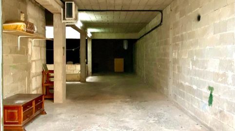 Foto 3 von Garage zur Miete in Carrer del Pagell, 1, S'Illot - Cala Morlanda, Manacor