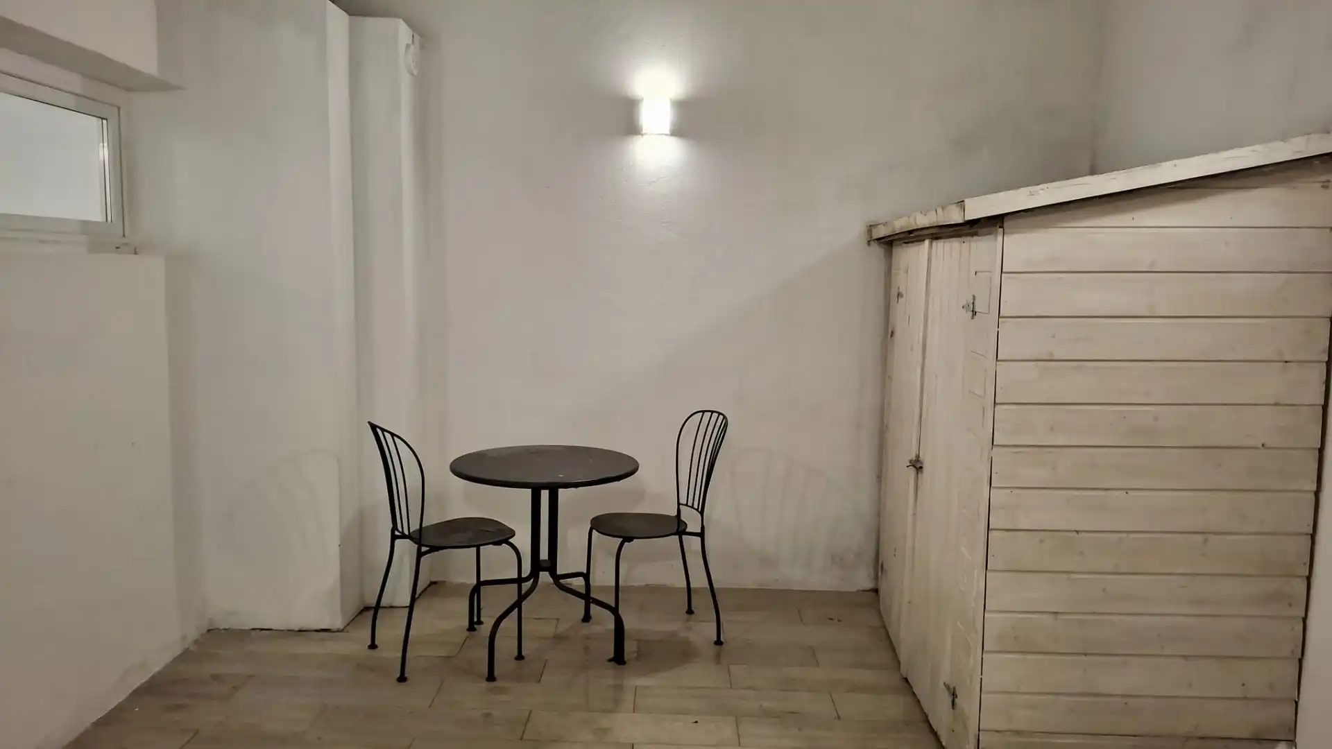 Apartamento en venta en Madrid con Calefacción