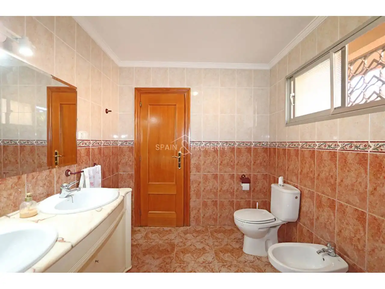 Villa mit Pool zum Verkauf in Calle BAIX, imagen 28