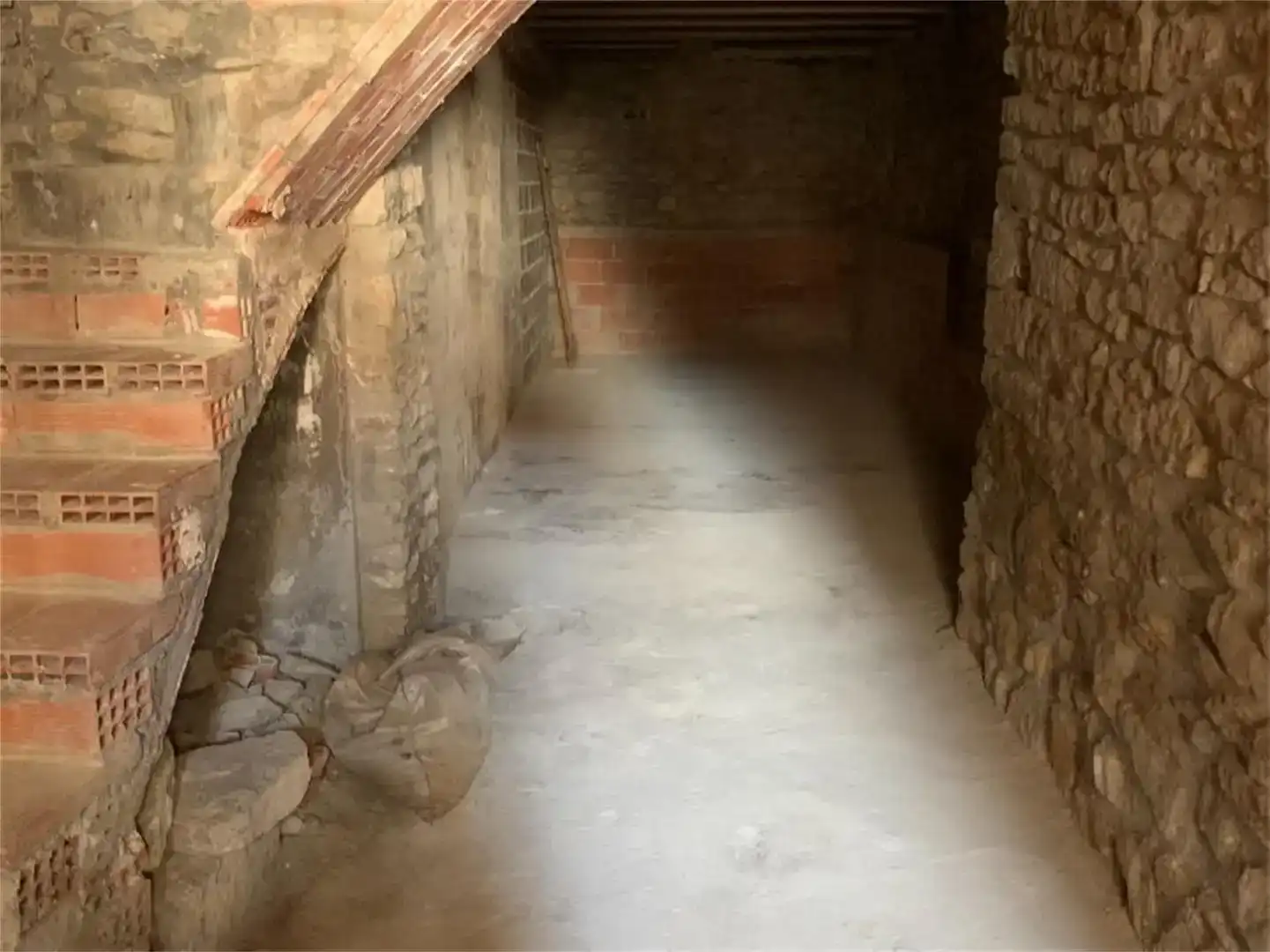 Casa adosada en venda en Catí