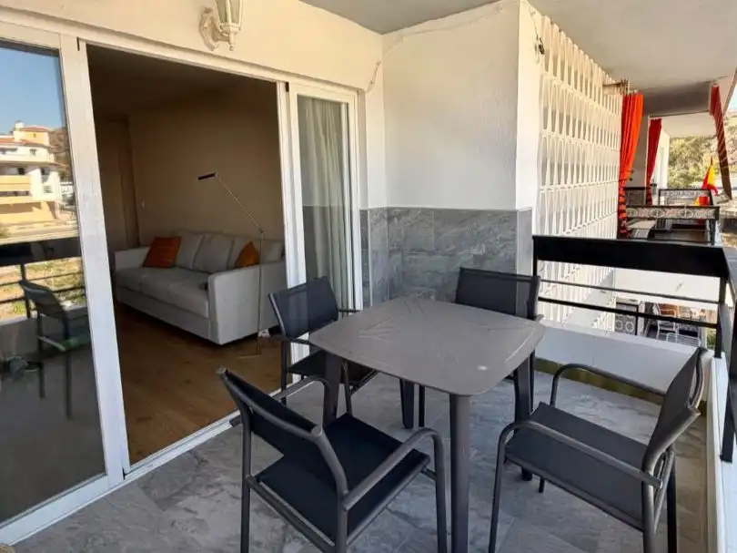 Flat for rent in Rincón de la Victoria, Málaga
