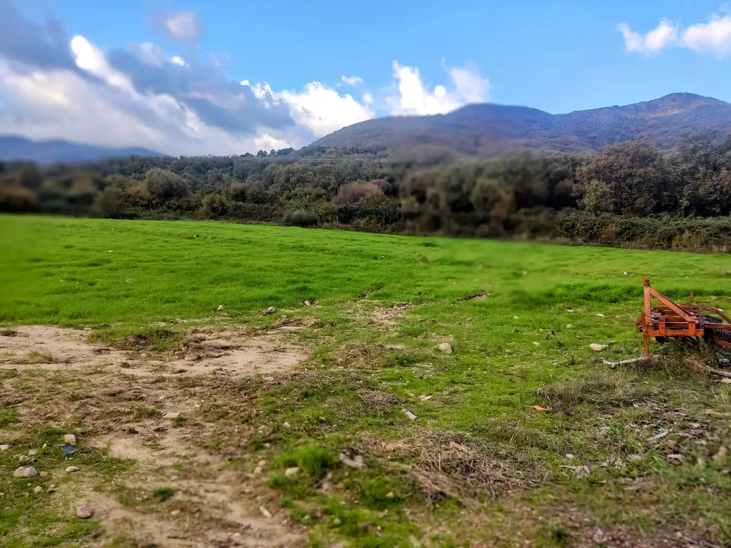 Terreni e lotti in vendita a Jarandilla de la Vera, imagen 5