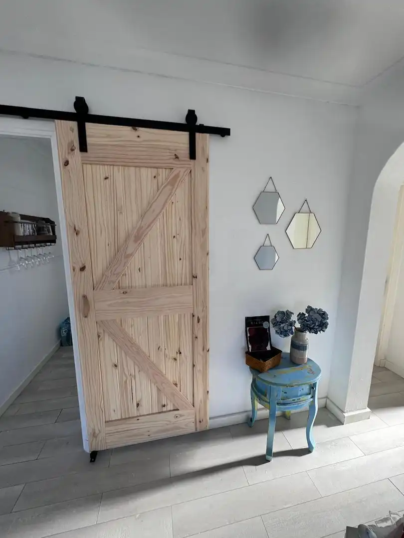 Bedroom of Flat for sale in Alaior  with Air Conditioner, Heating and Terrace