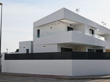 Villa con piscina in vendita a Dolores