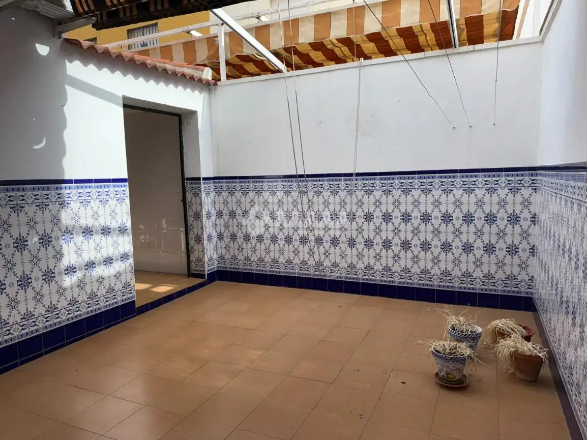 Wohnung zum Verkauf in Sevilla