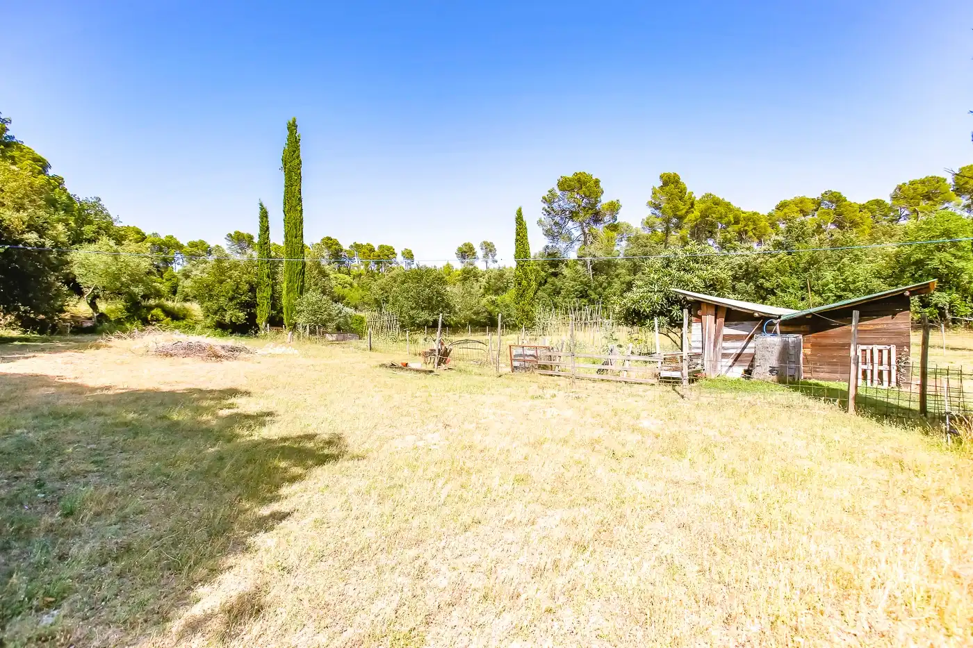 Country homes for sale in Sant Martí Vell