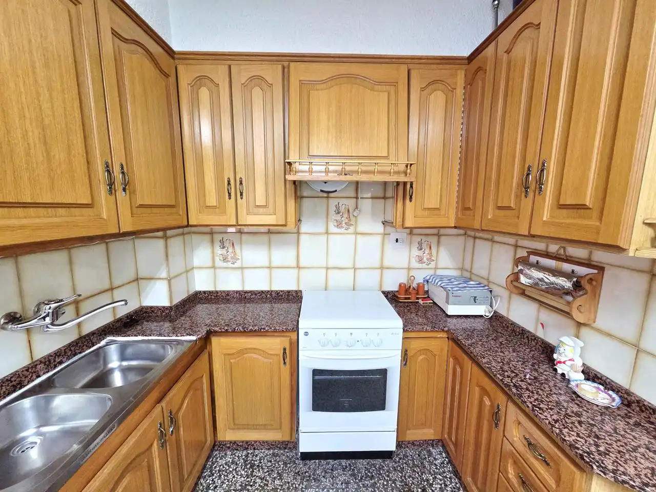 Flat for sale in Elche ciudad, imagen 9