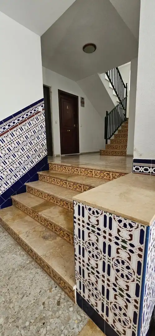 Piso de alquiler en Dos Hermanas