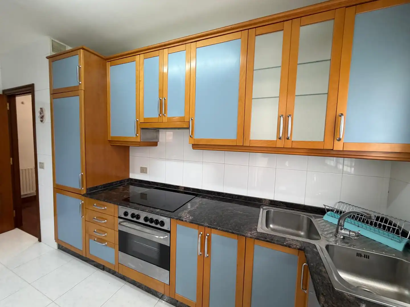 Apartamento de alquiler en Rúa Madanela, Acea de Olga - Augas Férreas