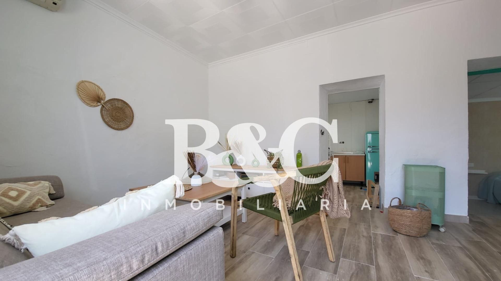 Habitación de Casa o chalet en venta en Águilas con Aire acondicionado, Calefacción y Terraza