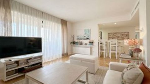 Photo 2 of Flat for sale in Somosaguas, Pozuelo de Alarcón