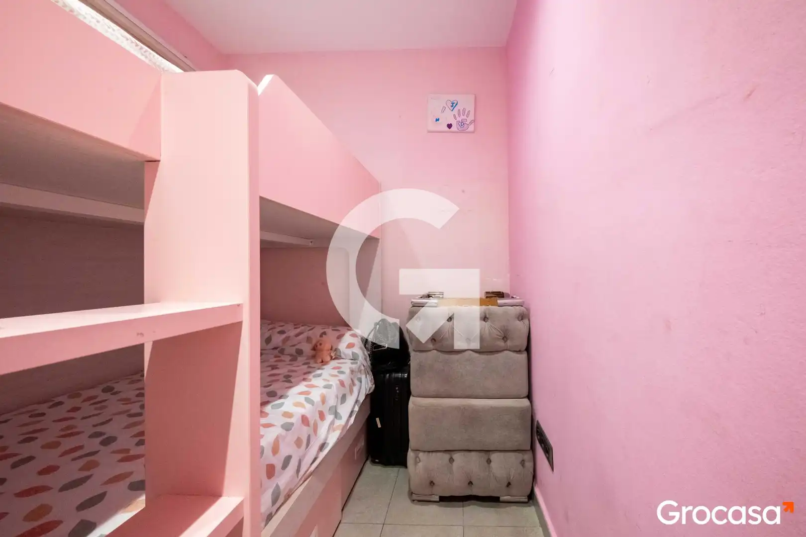 Piso con terraza en venta en CM CAPELLANETS, imagen 30