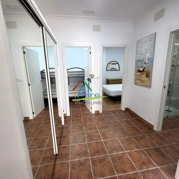 Habitación de Apartamento en venta en Almonte con Aire acondicionado y Amueblado