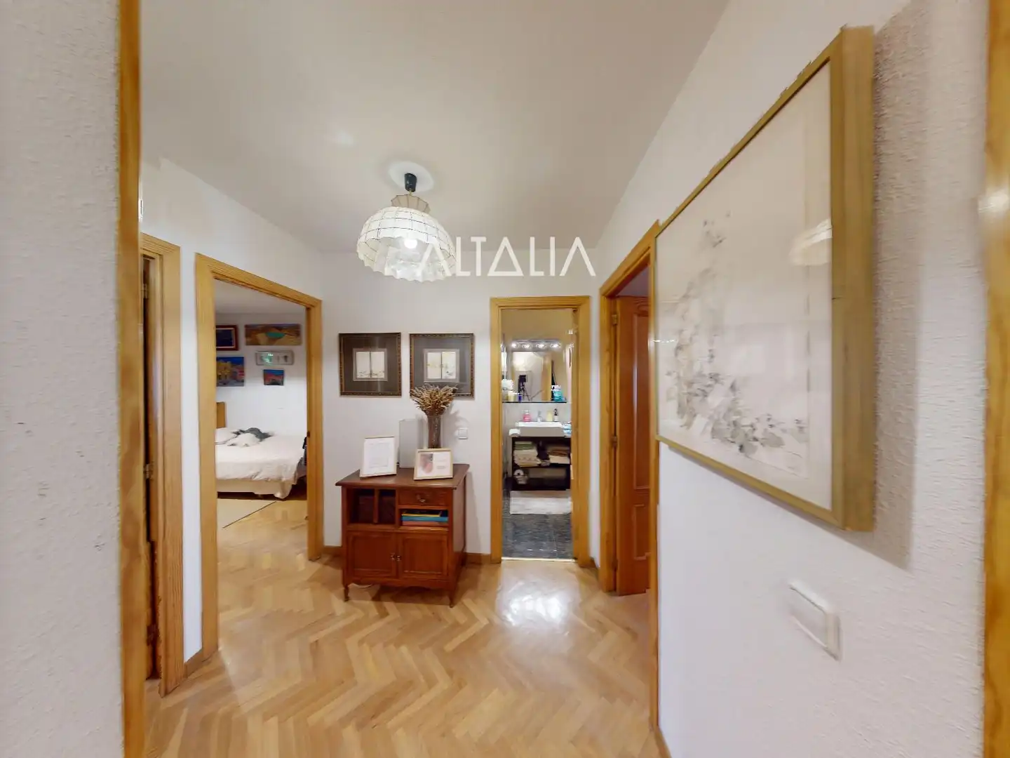 Detached homes for sale in Cuenca  with Heating, Terrace and Storage room