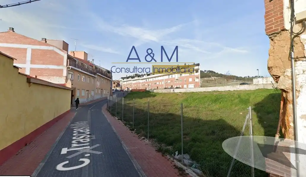 Terreny residencial en venda a Trascastillo 48, imagen 2