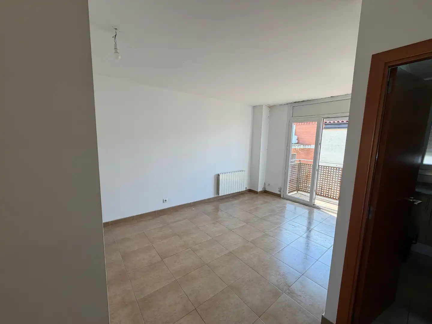 Habitación de Piso en venta en Cervera con Calefacción, Amueblado y Horno