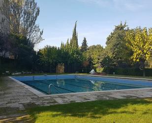 Swimming pool of Flat for sale in Hostalric  with Swimming Pool