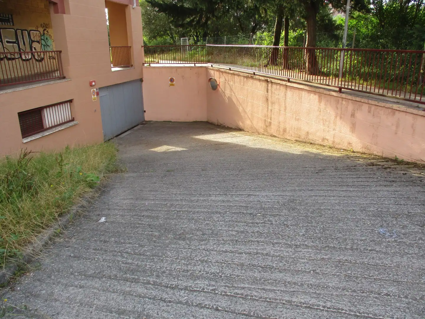 Aparcament de Garatge en venda en Donostia - San Sebastián 
