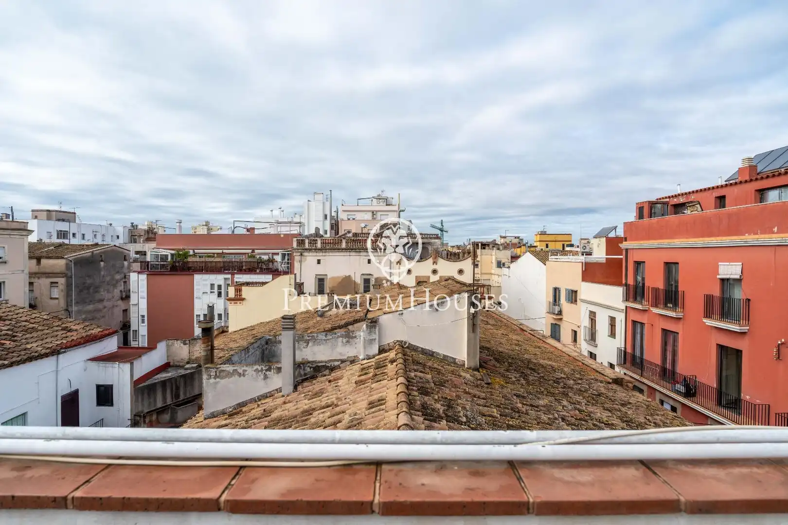 Àtic amb terrassa en venda a Centre Vila, imagen 35
