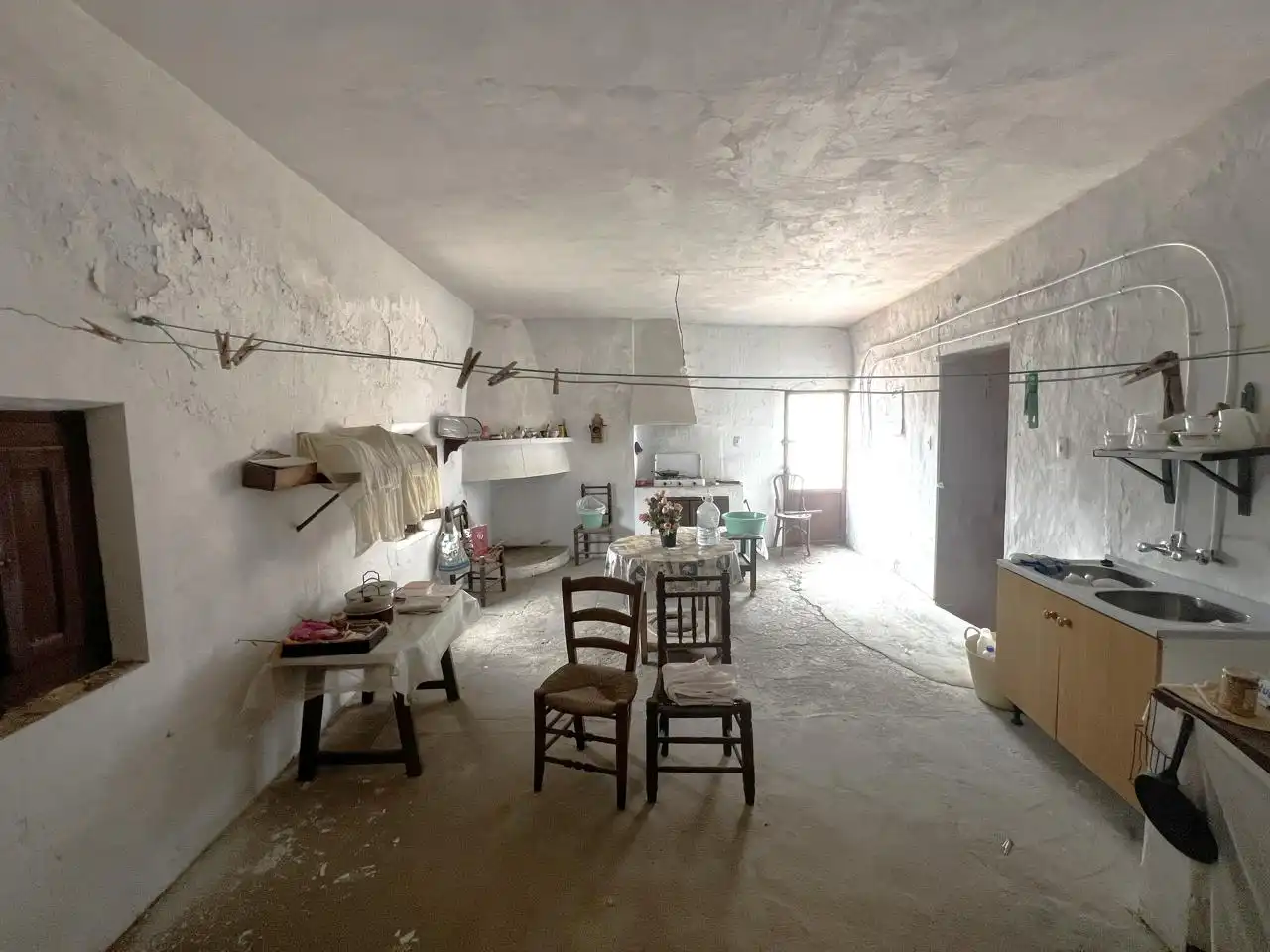 Country homes for sale in Canjáyar  with Terrace and Storage room