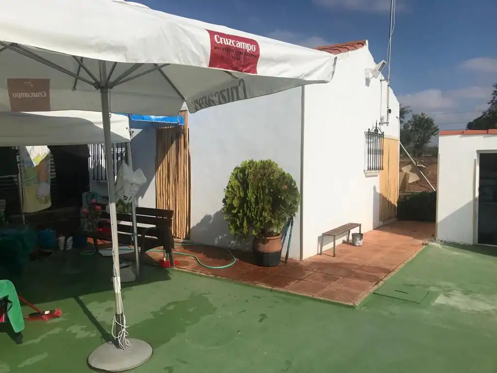 Terreni e lotti in vendita a Almendralejo, imagen 4