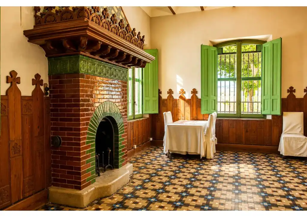 Comedor de Finca rústica en venta en Castelló d'Empúries con Terraza y Balcón