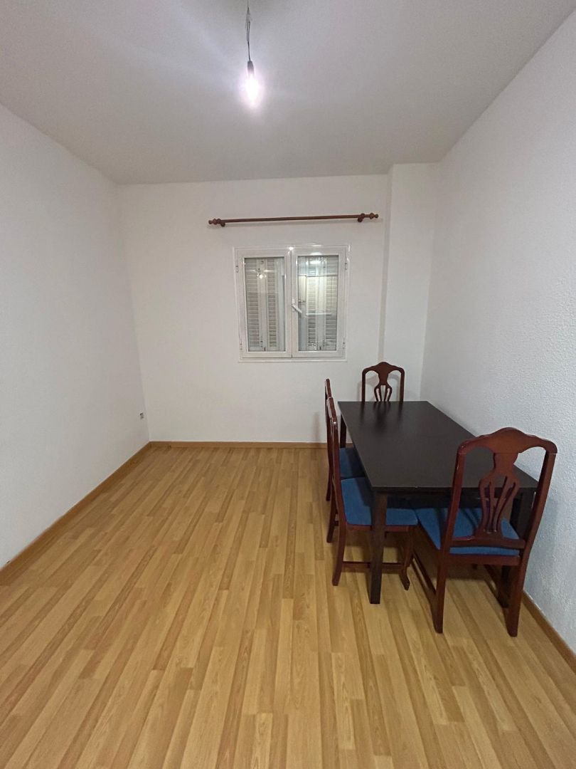 Dining room of Flat to rent in Aranjuez  with Furnished