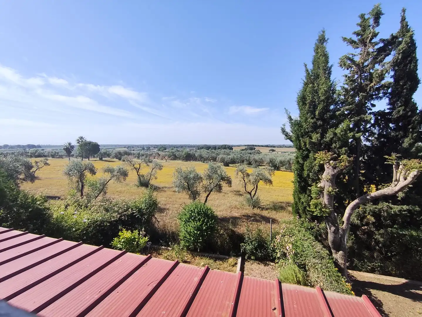 Flat for sale in Aznalcázar  with Air Conditioner, Heating and Terrace