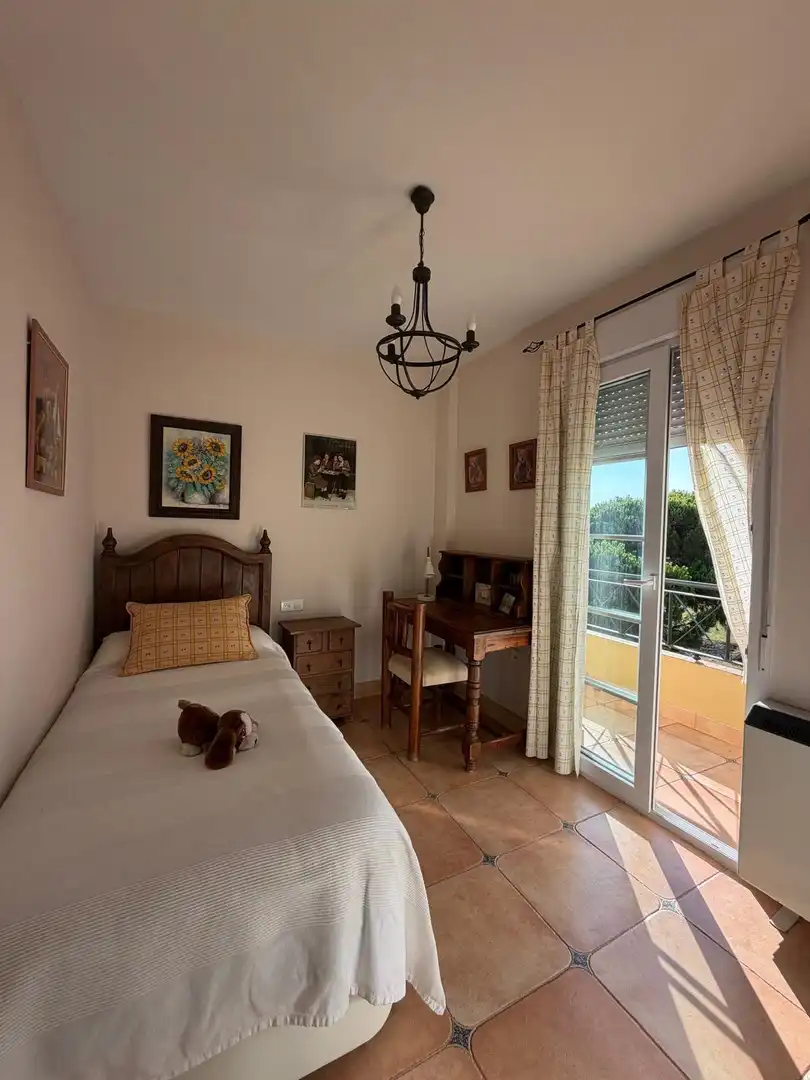 Semi-detached house for sale in Paseo CHIRINA DE LA, imagen 75