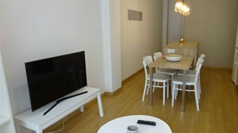 Foto 5 de Piso de alquiler en Ronda del Guinardó, La Salut, Barcelona Capital