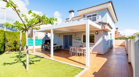 Foto 2 de Casa o chalet en venta en El Balcó - Jaume I, Oropesa del Mar / Orpesa