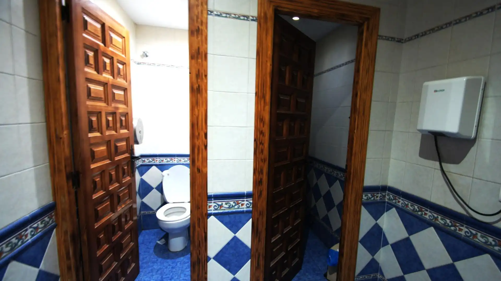 Business premises for sale in Sax, imagen 24