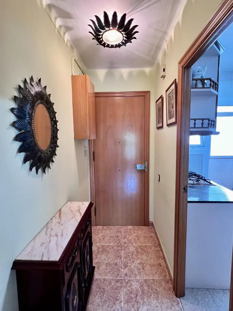 Flat for sale in Can Rull