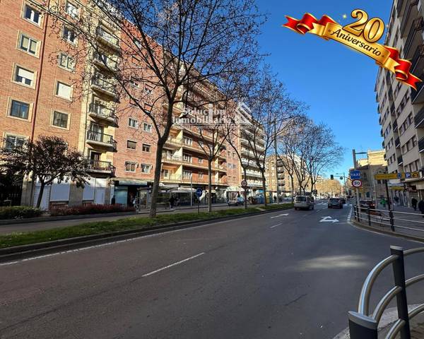 Local comercial en Alquiler en Labradores