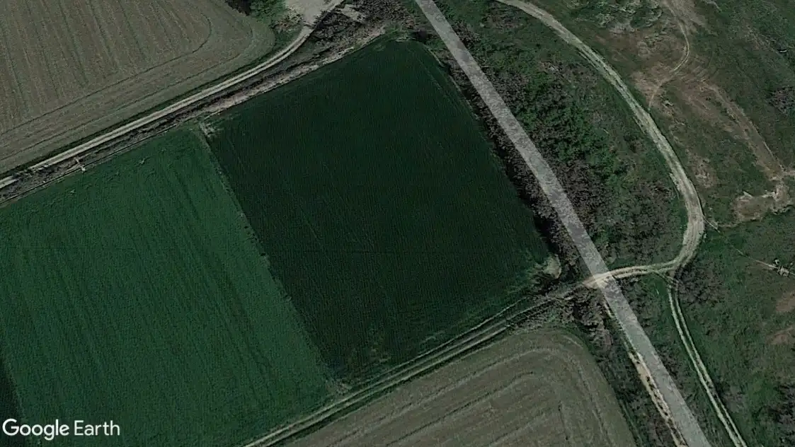 Terreno rustico in vendita a Novillas, imagen 4