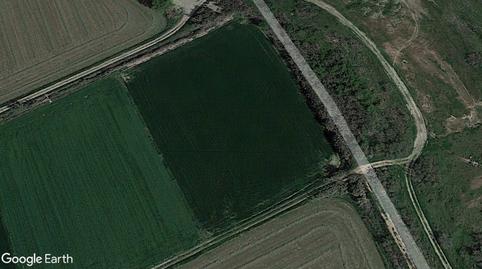 Foto 4 de Terreno en venta en Novillas, Zaragoza