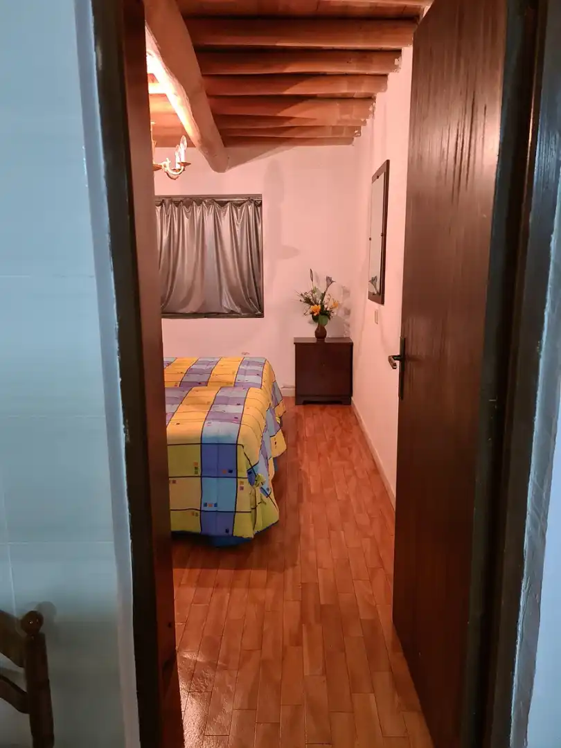 Dormitori de Casa o xalet en venda en Armenteros amb Moblat
