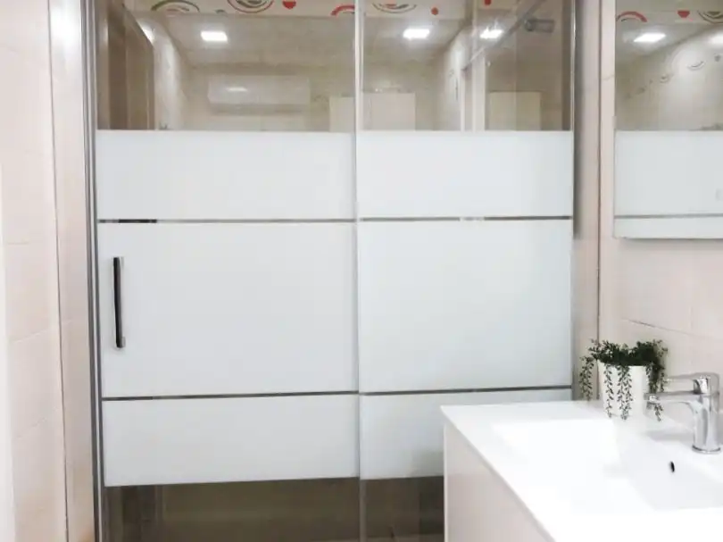 Baño de Ático en venta en Centro