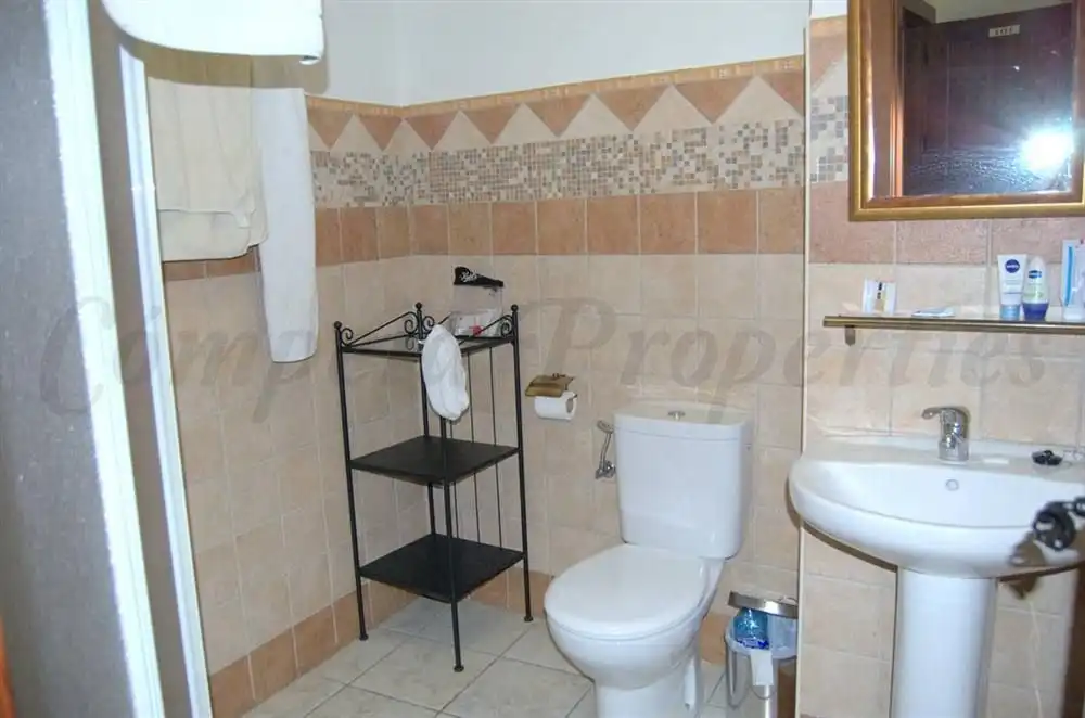 Gewerbefläche zum Verkauf in Torrox Pueblo, imagen 19