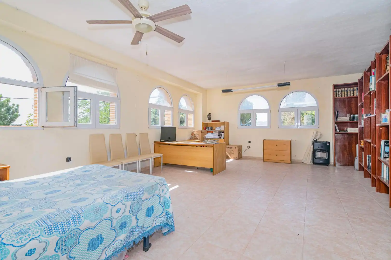 Chalet en venta en Calle Cuesta del Alamo 4, imagen 45
