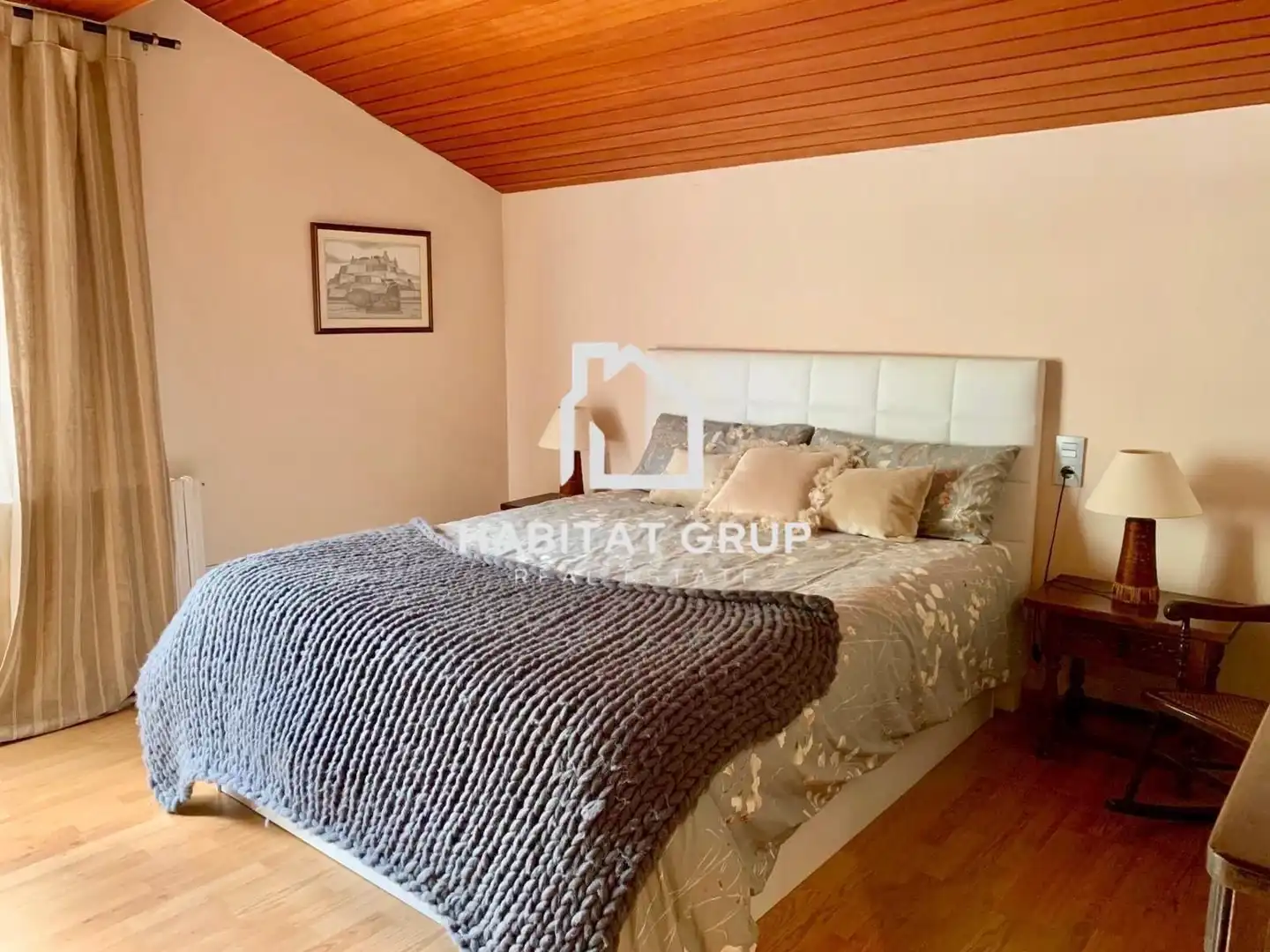 Casa con jardín en venta en Centro, imagen 16