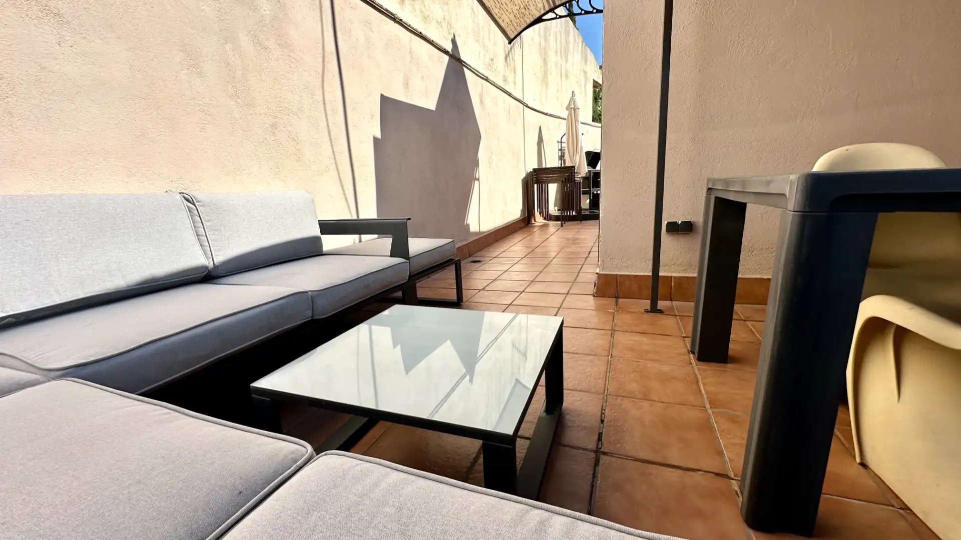 Maison mitoyenne à vendre à Centre - Sant Oleguer, imagen 4