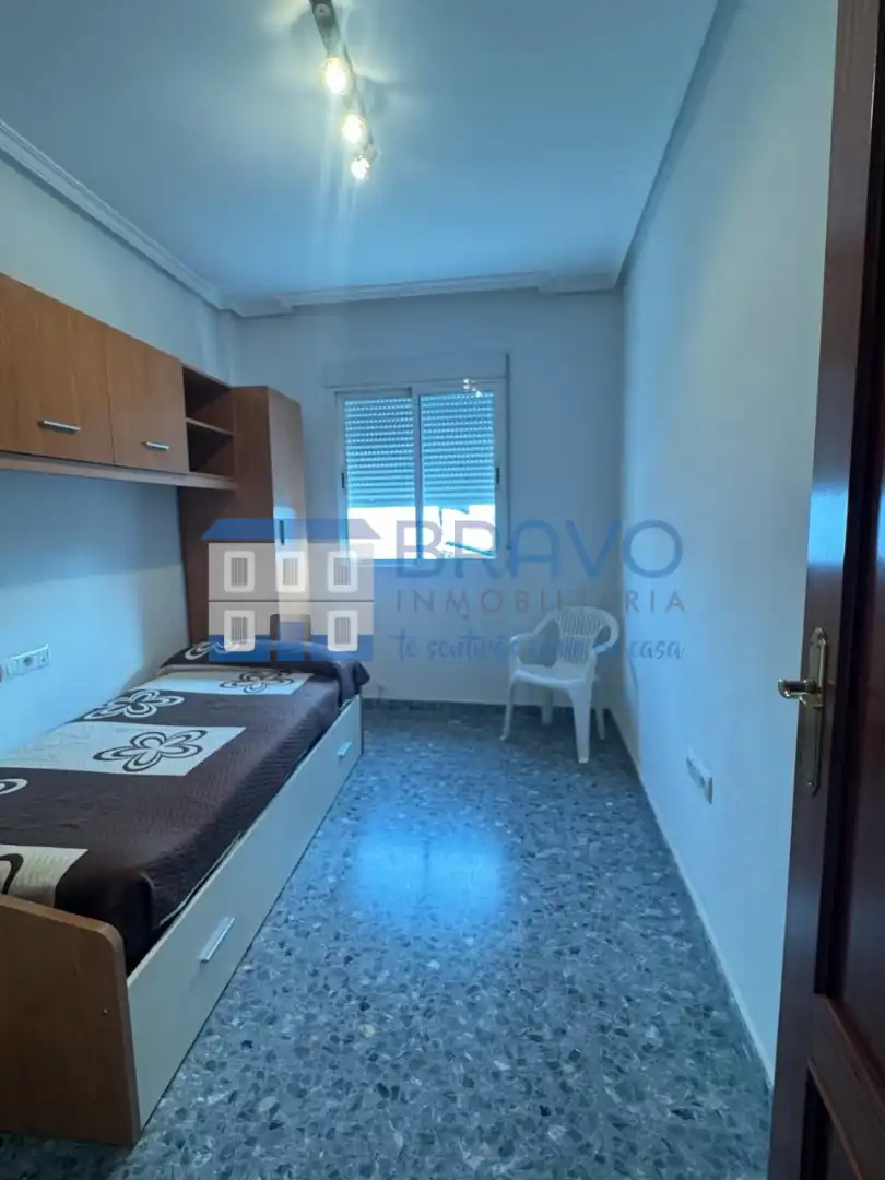 Appartamento con terrazza in vendita a Don Benito, imagen 6