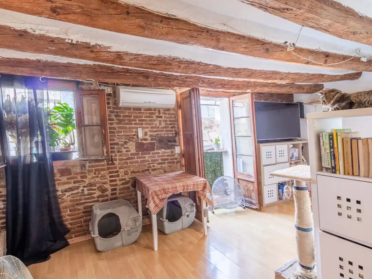 Flat for sale in sant pacia 13, imagen 9