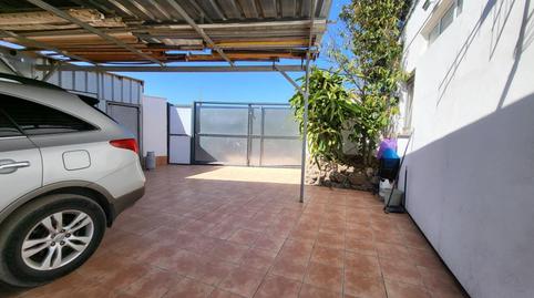 Foto 4 de Casa o chalet en venta en Camino Balsa la, Buzanada, Arona