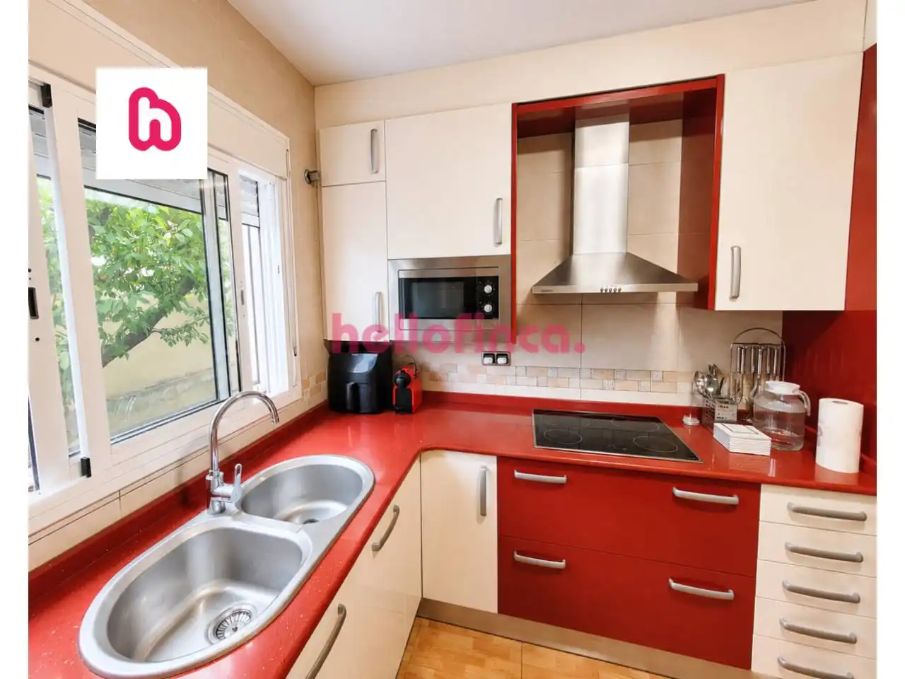 Chalet con jardín en venta en Calle Montsant, imagen 11