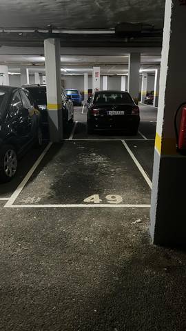 Garaje en Venta en Calle Santa Eulalia de Merida, 3 en Masip