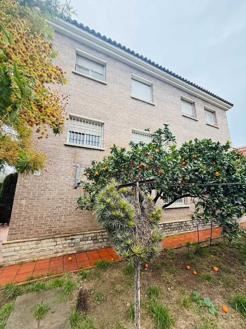 Casa con terraza en venta en Ronda Morell i Vilallonga 12, imagen 28