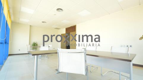 Foto 3 de Oficina de lloguer a San Jerónimo - La Bachillera, Sevilla