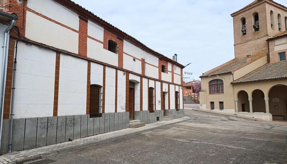 Photo 1 of House or chalet for sale in Calle Iglesia, Fuente de Santa Cruz, Segovia